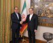 سرکنسول جدید جمهوری اسلامی ایران در اربیل گزارشی از برنامه های خود برای محل ماموریتش ارائه کرد
