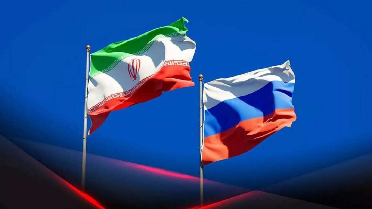 گفتگو کاظم جلالی با ریابکوف درباره برنامه هسته‌ای ایران